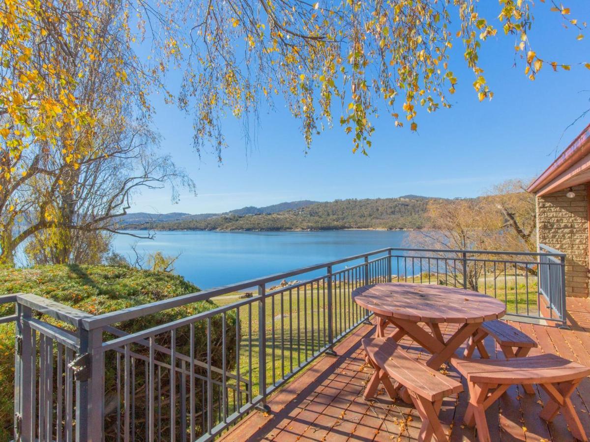Platypus 19 Mclure Circuit Villa Jindabyne Exterior photo
