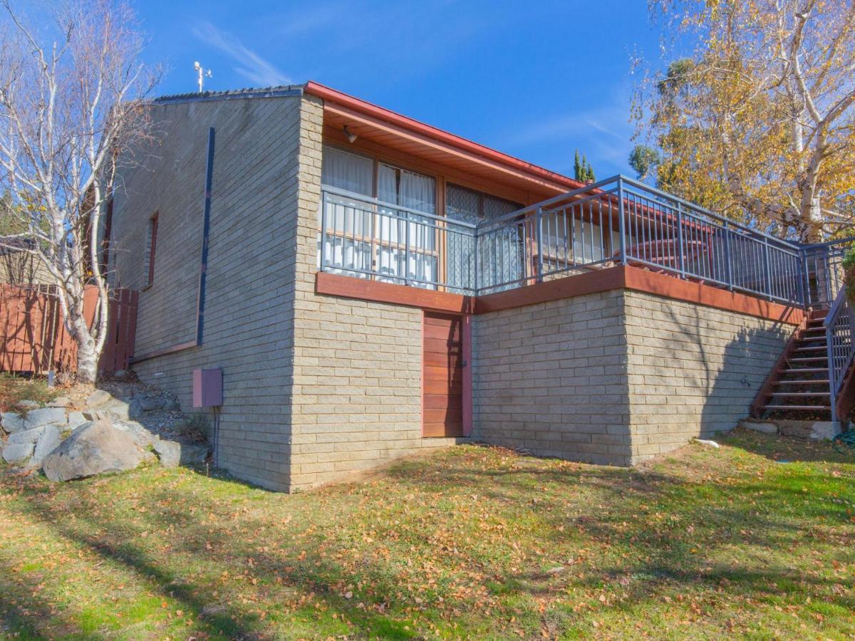 Platypus 19 Mclure Circuit Villa Jindabyne Exterior photo